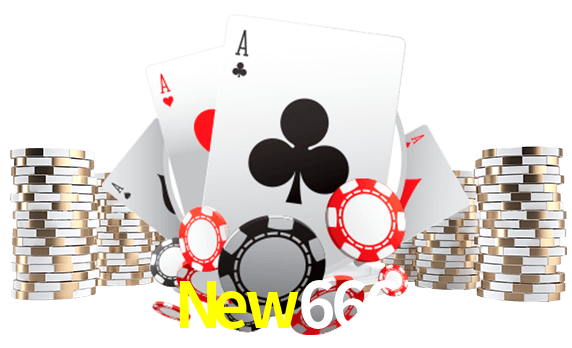 Jogue jogos de pôquer em New666