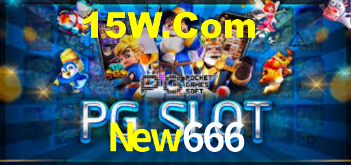 Sinta a adrenalina dos jogos de cassino com New666