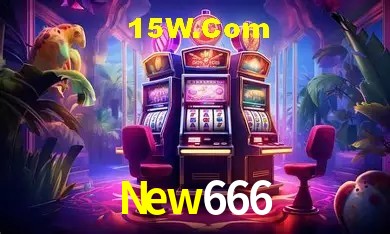 Promoção Relâmpago New666