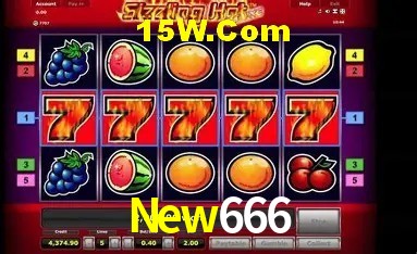 Estatísticas New666