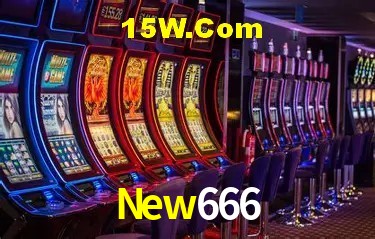 Casino VIP New666