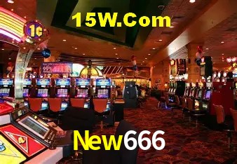 Diretório de Jogos New666