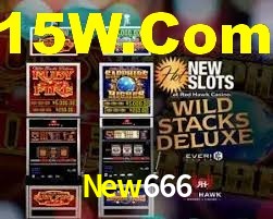 Tournaments New666