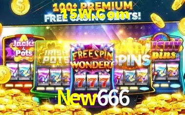 Segurança 2FA New666