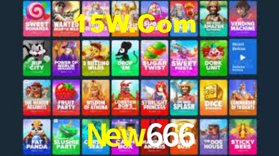 Bônus Generosos e Exclusivos no New666 para Você!