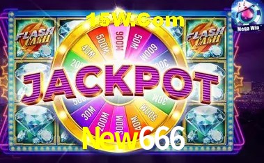 Provedores de Jogos New666