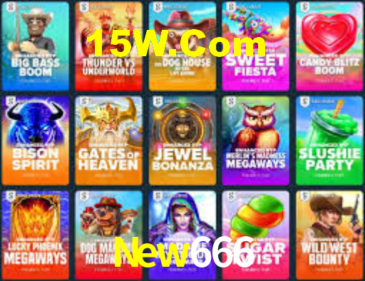 New666