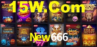Spaceman Game New666