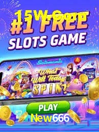 Live Casino New666