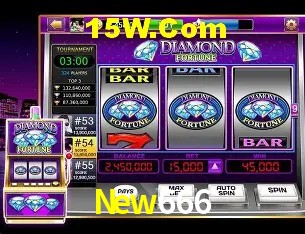 Login Seguro New666