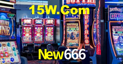 New666: Jogos de Caça-Níqueis-Altas Recompensas, Roleta-Velocidade, Blackjack-Desafios Máximos