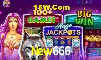 Especiais de Fim de Semana New666
