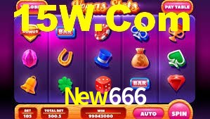 Programa VIP New666