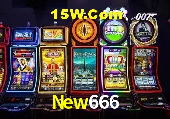 Apostas de Futebol New666