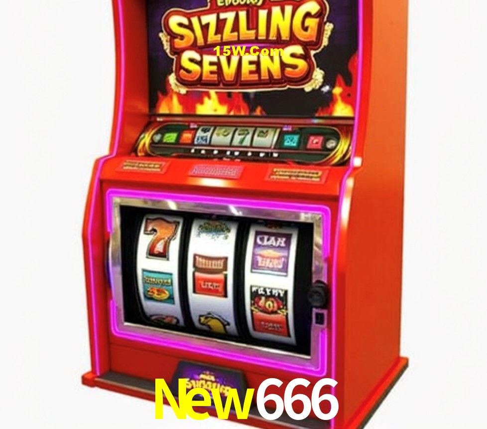 Casino Ao Vivo New666
